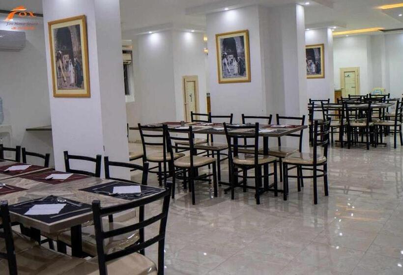 تختخواب و صبحانه Fox Beach Stay