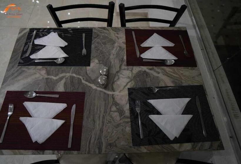 تختخواب و صبحانه Fox Beach Stay