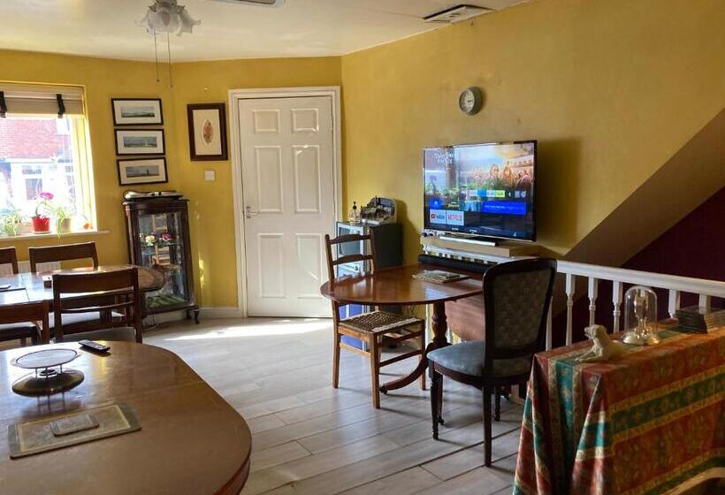 צימר Jacks Court B3