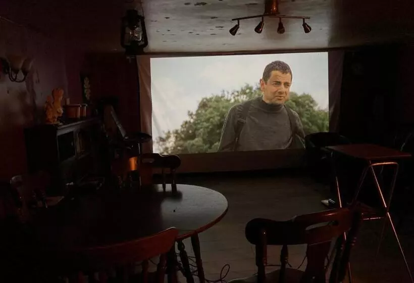 Aamiaismajoitus (B&B) Jacks Court B3