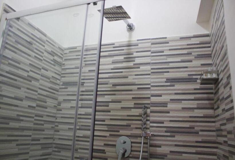 住宿加早餐  Vesuvioserenityroom