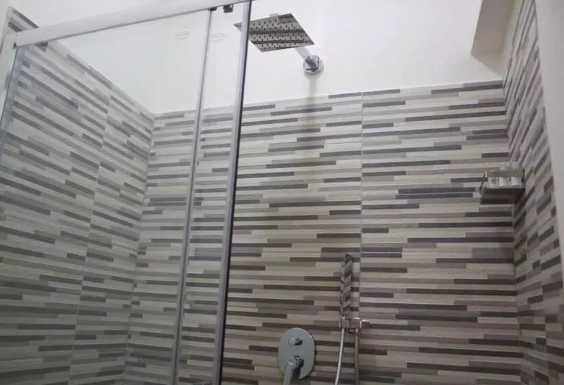 Aamiaismajoitus (B&B) Vesuvioserenityroom