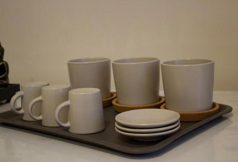 住宿加早餐  Vesuvioserenityroom