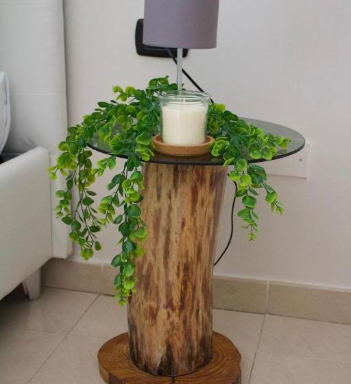 住宿加早餐  Vesuvioserenityroom