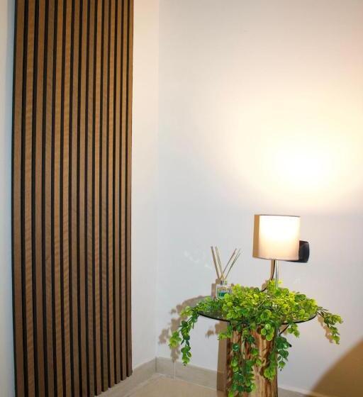 住宿加早餐  Vesuvioserenityroom