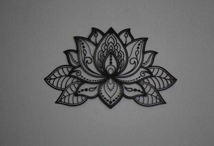 住宿加早餐  Vesuvioserenityroom