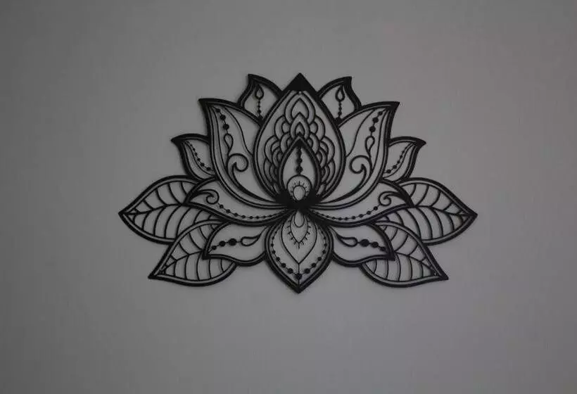 Aamiaismajoitus (B&B) Vesuvioserenityroom