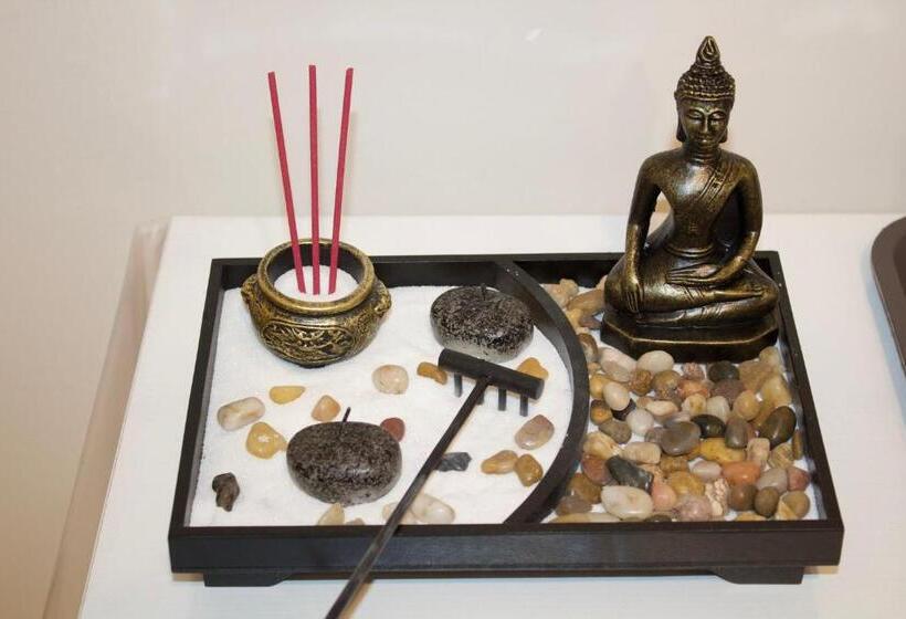 住宿加早餐  Vesuvioserenityroom