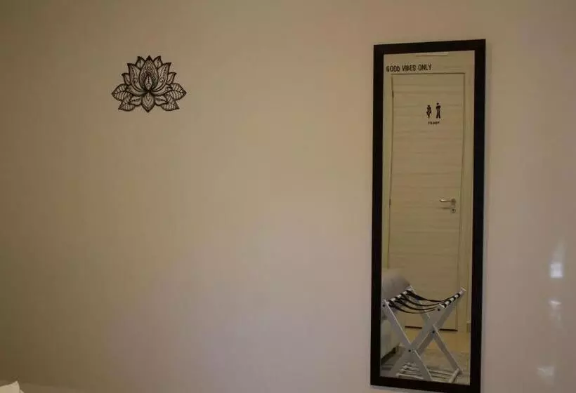 Aamiaismajoitus (B&B) Vesuvioserenityroom