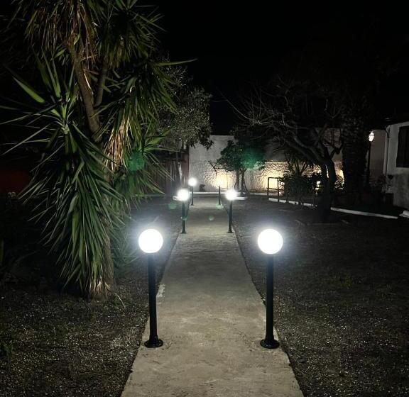 住宿加早餐  Vesuvioserenityroom