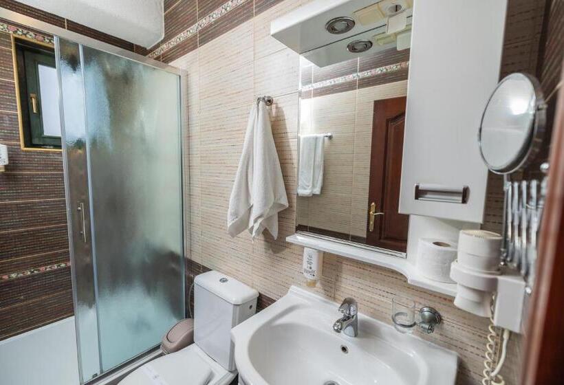 Etno Selo Stanišići Hotel Pirg