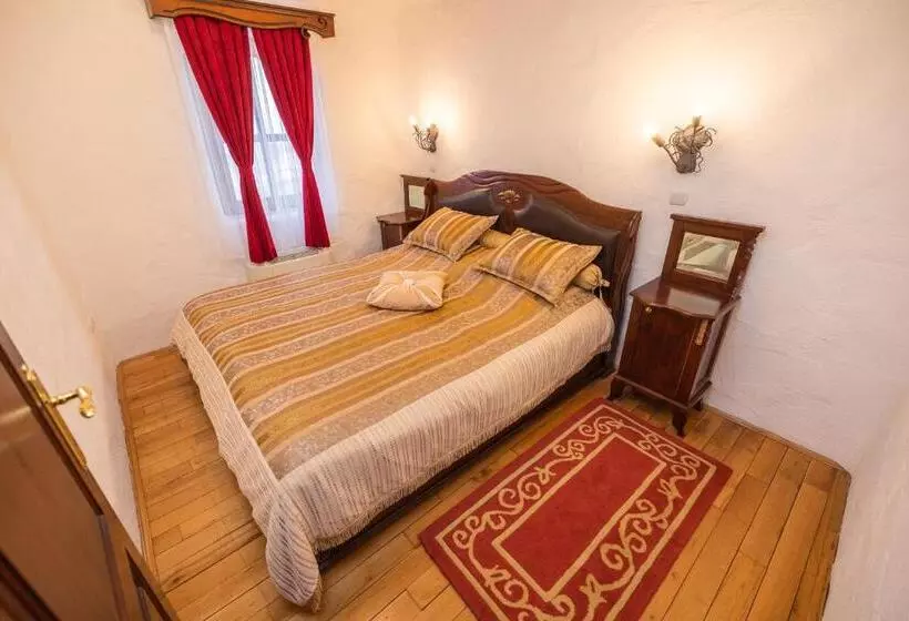 Etno Selo Stanišići Hotel Pirg