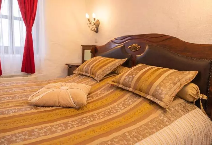 Etno Selo Stanišići Hotel Pirg