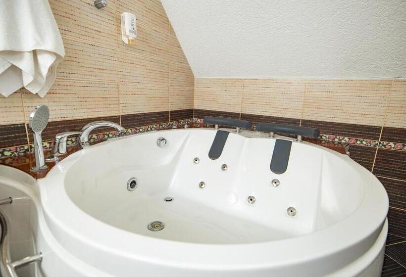 Etno Selo Stanišići Hotel Pirg