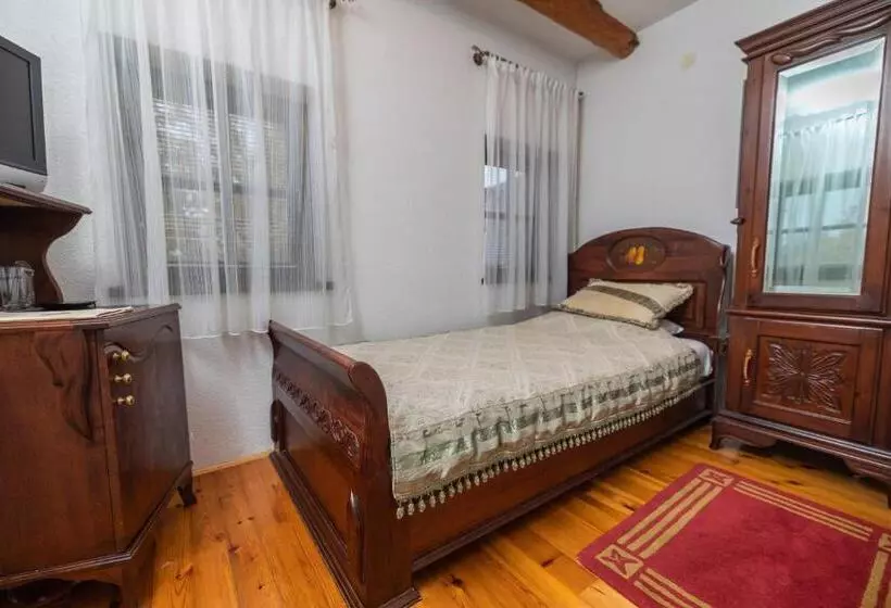 Etno Selo Stanišići Hotel Pirg