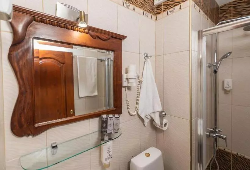 Etno Selo Stanišići Hotel Pirg