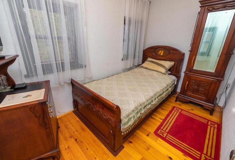 Etno Selo Stanišići Hotel Pirg