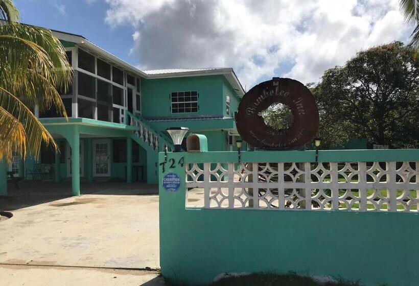 هتل Bamboleo Inn