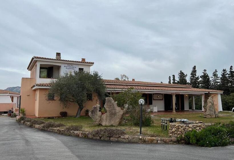 בית מלון כפרי Beamar