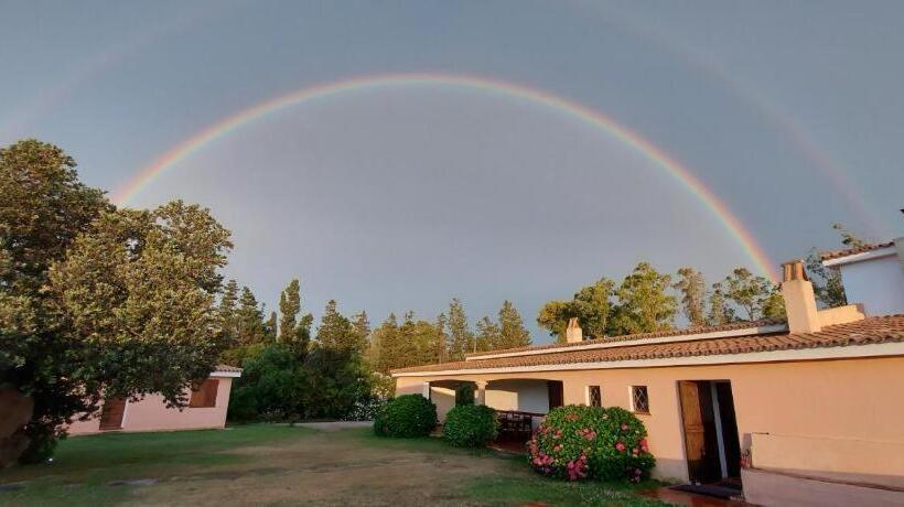 בית מלון כפרי Beamar