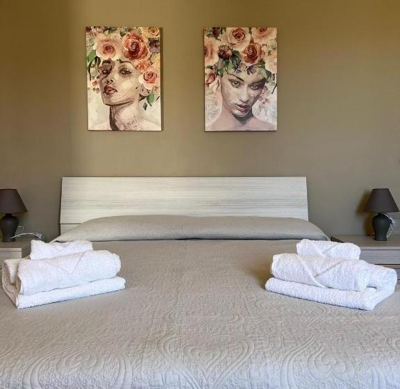 בית מלון כפרי Beamar