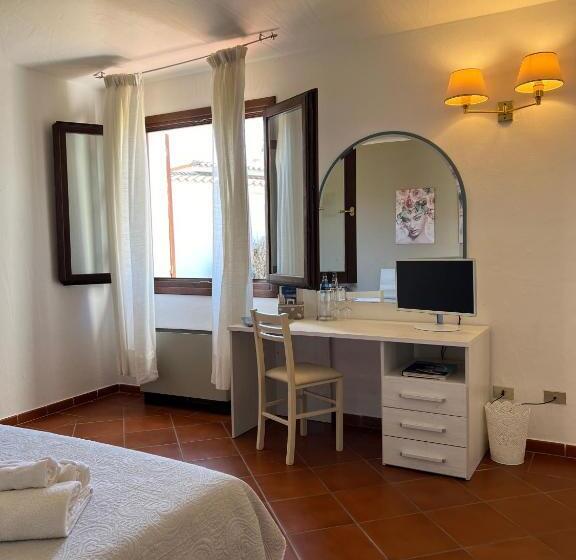 בית מלון כפרי Beamar