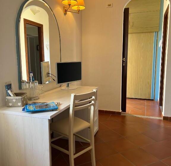 בית מלון כפרי Beamar