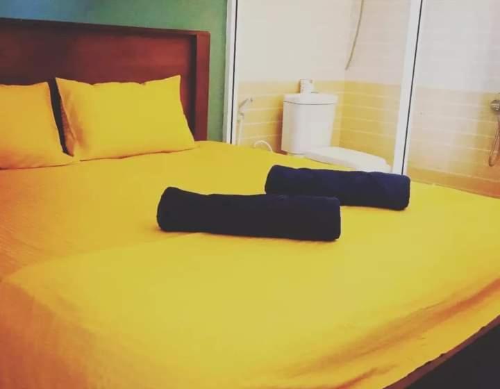 酒店 Kalara Wave Resort