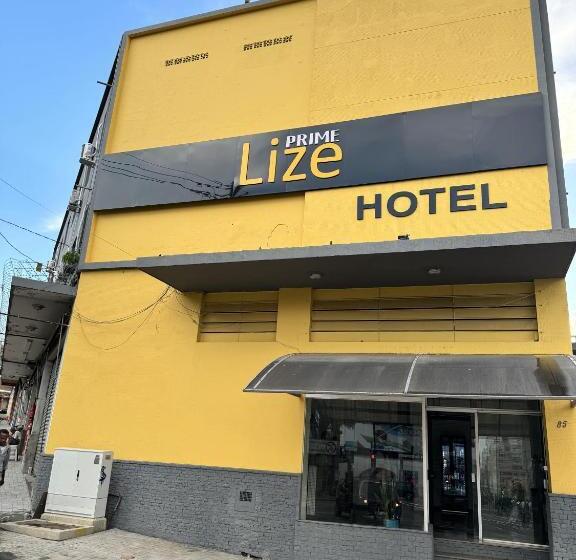 هتل Lize Prime