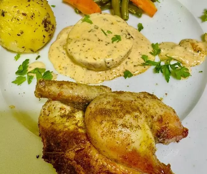 Hotelli Riad Sahara Stars Dades