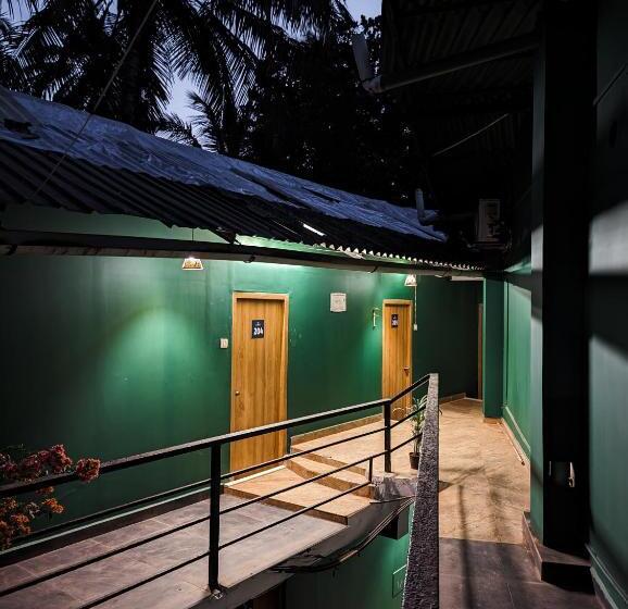 فندق Seaside Serenity Resort