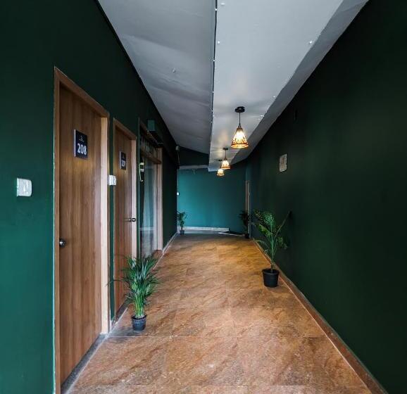 فندق Seaside Serenity Resort