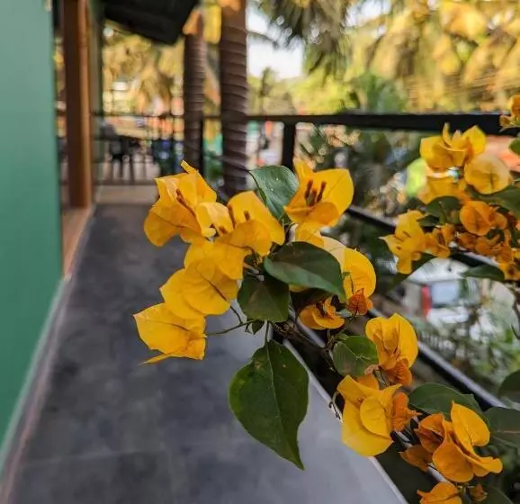 ホテル Seaside Serenity Resort