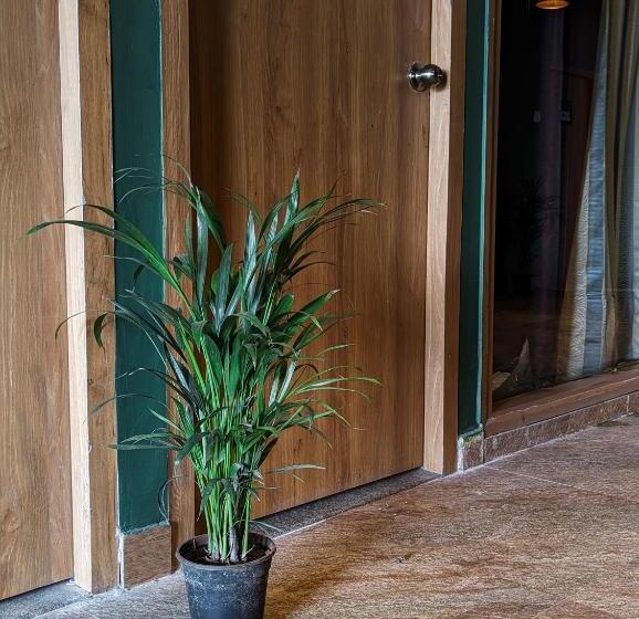 فندق Seaside Serenity Resort