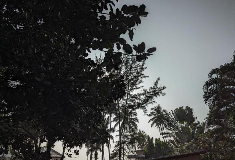 فندق Seaside Serenity Resort