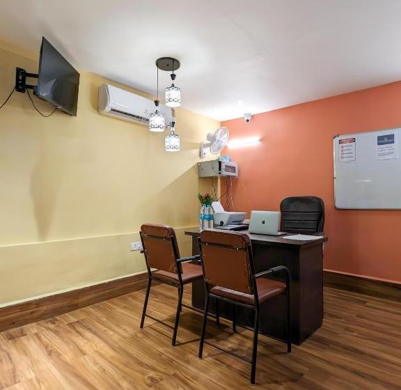 فندق Seaside Serenity Resort