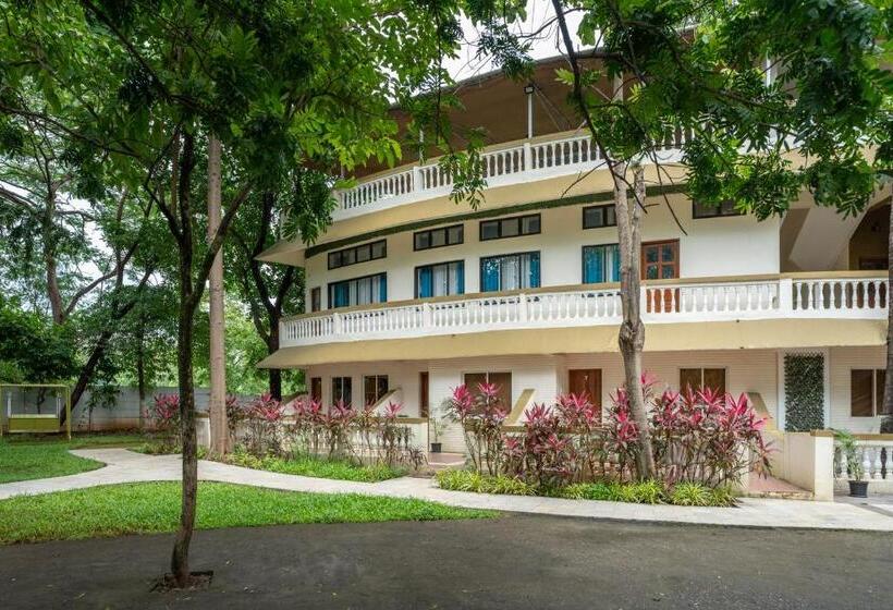 Otel Sol By Souzagad