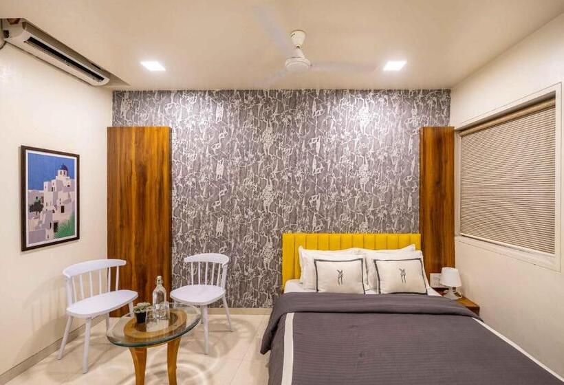 Otel Sol By Souzagad