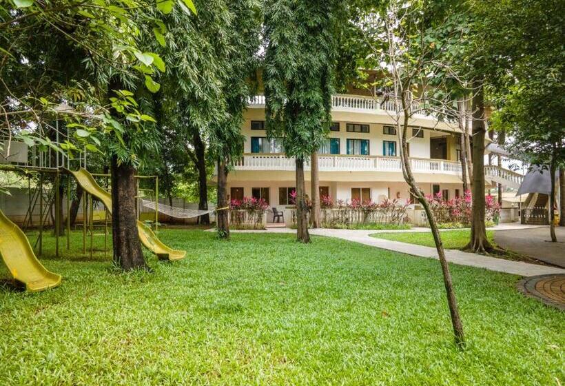 Otel Sol By Souzagad