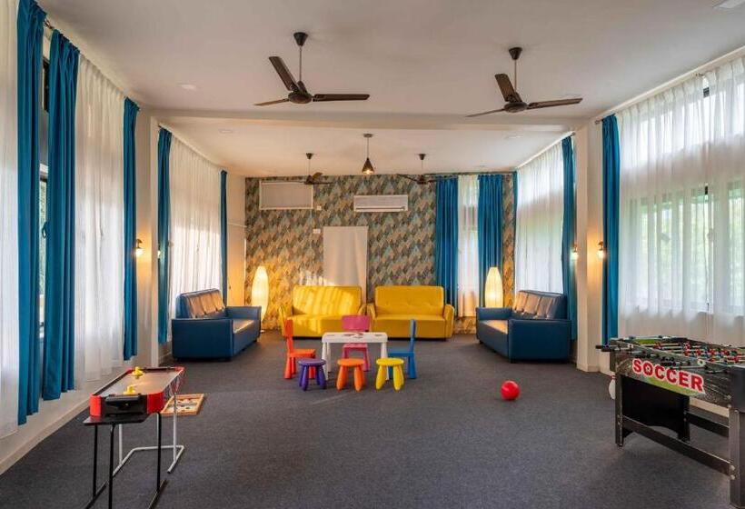 Otel Sol By Souzagad