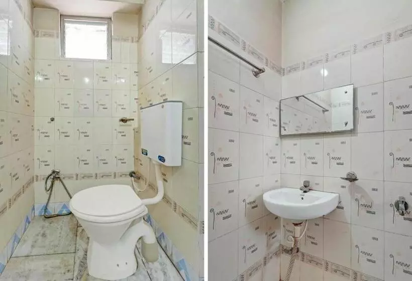 Oyo Flagship Hotel Dream Plaza