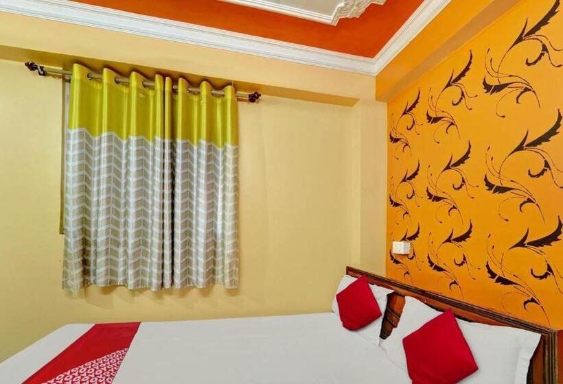 Oyo Flagship Hotel Dream Plaza