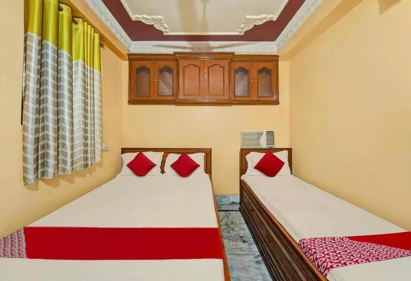 Oyo Flagship Hotel Dream Plaza