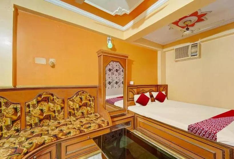 Oyo Flagship Hotel Dream Plaza