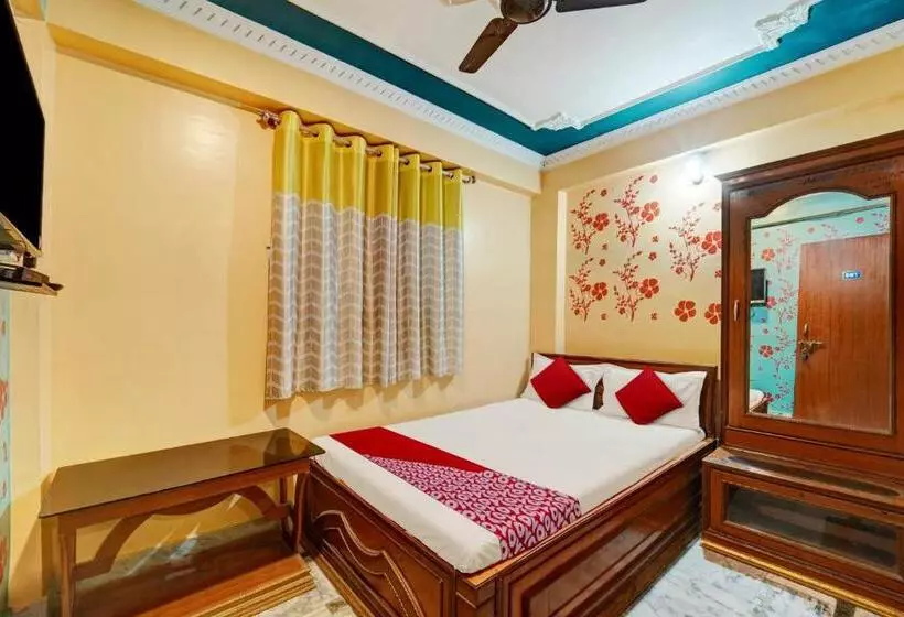 Oyo Flagship Hotel Dream Plaza