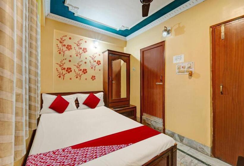 Oyo Flagship Hotel Dream Plaza