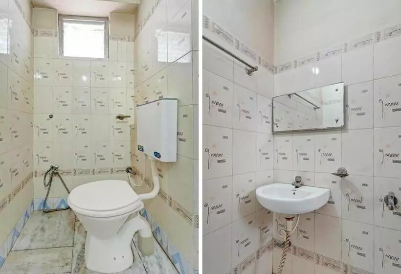 Oyo Flagship Hotel Dream Plaza