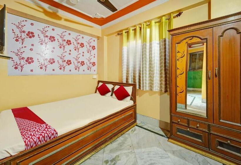 Oyo Flagship Hotel Dream Plaza