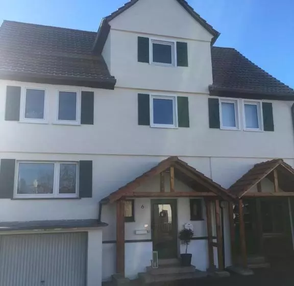 Majatalo Charmante Unterkunft Ohne Küche In Niestetal Bei Kassel