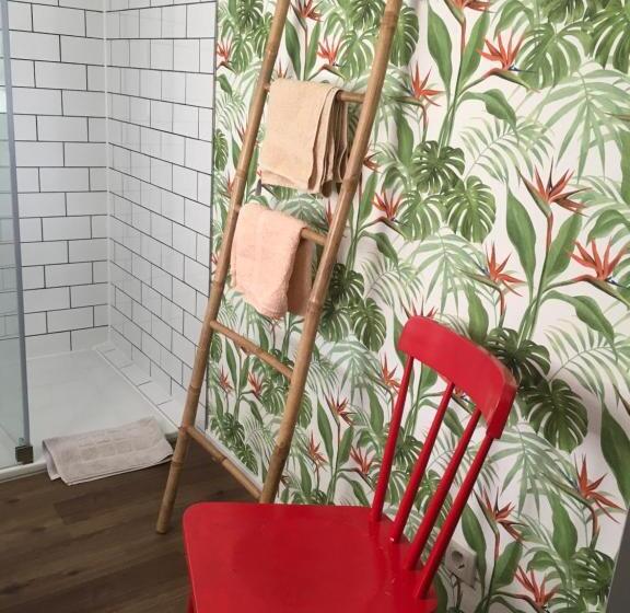 بنسيون Charmante Unterkunft Ohne Küche In Niestetal Bei Kassel